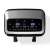 Nedis KAAF320BK air fryer digital control panel close-up