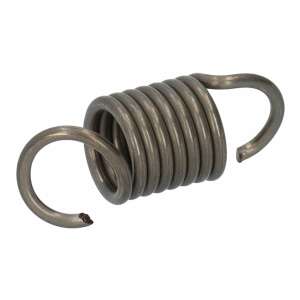 RK 02 Kuplung rugó kerti gépekhez - Kerti gép tartozék