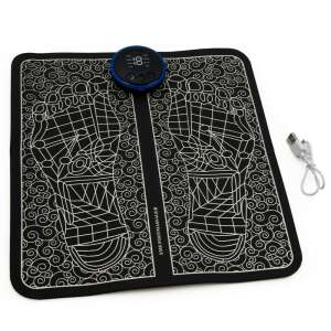 EMS Talpmasszírozó - Infravörös Hővel és Vibrációval - 28,5x27cm