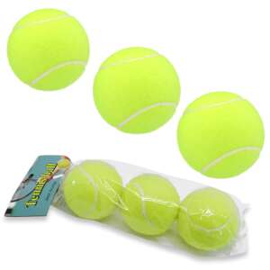 3 db-os tenisz labda szett 90523099 Tenisz