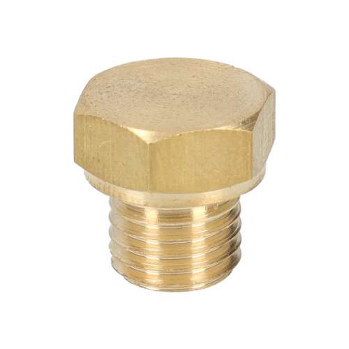 TEC réz csavar kerti gépekhez