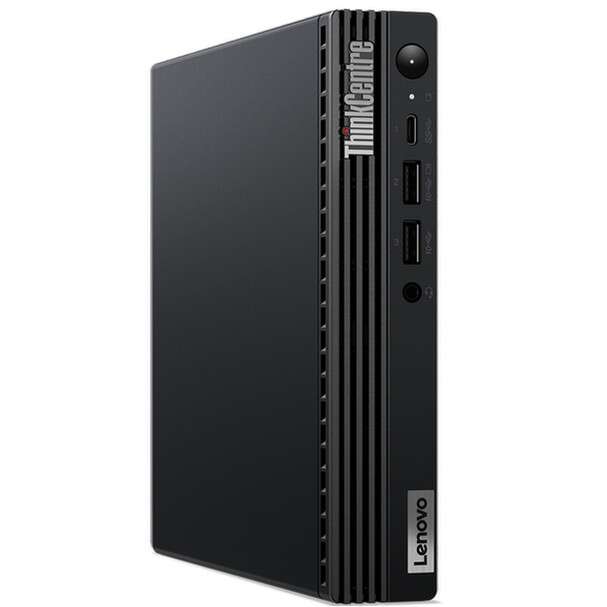 Lenovo thinkcentre m70q mini pc intel® core™ i5 i5-12400t 8 gb dd...