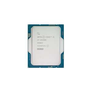 Intel Core i5-14600K 14th Gen Unlocked Processor - Intel Processors (CPUs)