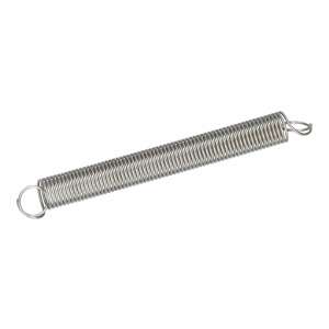 4HP visszatérő rugó, cikkszám: 260 875 - Kerti gép tartozék