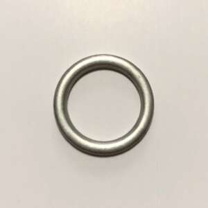 4HP porlasztó rugótányér, cikkszám: 690766 - Kerti gép tartozék