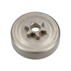 Kertigép alkatrész Oregon csillagkerék 34698