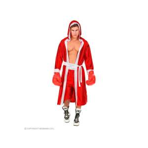 Boxer Kostüm - Rot - Herren - M 90028095 - Mode & Kleidung