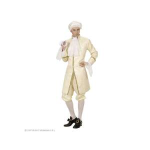 Casanova Herrenkostüm - Barock-Stil - M 90028305 - Mode & Kleidung