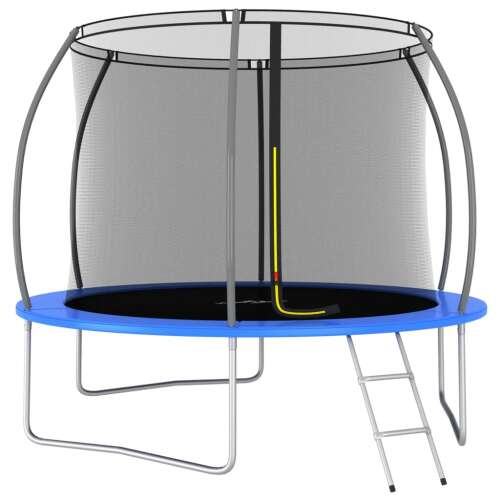 vidaXL Kerek Trambulin - 305 cm