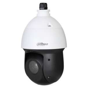 Cameră Speed Dome analogică Dahua SD49225DB-HC 2MP cu zoom 25x, IR100m, ICR, IP66, WDR, I/O, audio, 12VDC - Dahua Camere de supraveghere