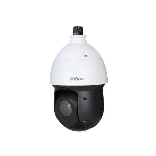 Dahua SD49225DB-HC 2MP Analog Speed Dome Camera with 25x Zoom, IR100m, ICR, IP66, WDR, I/O, Audio, 12VDC