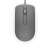 DELL MS116 vezetékes optikai egér, szürke