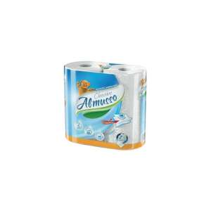 Prosoape de hârtie de bucătărie Almusso Classico, 2 role, 2 straturi - Prosoape de hârtie