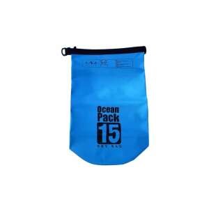 Ocean Pack 15L kék vízálló száraz táska - ACT!IVE