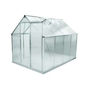 HECHT GREENHOUSEI MELEGHÁZ 4,93 90067867 - Üvegház