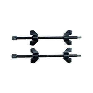 YATO Sprężarka sprężynowa 82x370 2 szt. - Sprężarka do sprężyn