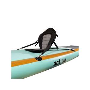 Act!ive SA-02-K SUP kajak ülés felszerelve egy paddleboardra - ACT!IVE