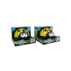 Splash Marienkäfer-Sprinkler, Gartensprinkler-Spielzeug für Kinder, Marienkäfer-Design, Wassersprinkler, Outdoor-Spaß - Prc