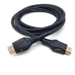 Pepita 2.1 8k vergoldetes HDMI Kabel 3m 90068173 Audio- und Videokabel