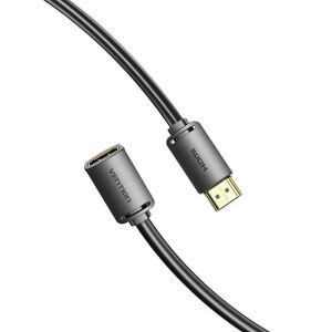 Kabel przedłużający HDMI męski na żeński Vention - Kabel