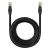 Baseus 8m CAT5 Ethernet cable, black
