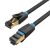 Vention Cat8 SFTP Network Cable, 0.5m length