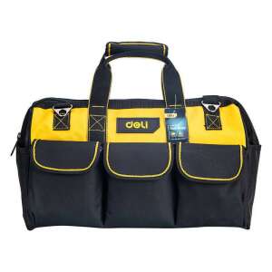 Deli Tools EDL430117 Werkzeugtasche, 17,5&amp;#039;&amp;#039; 90069764 Werkzeugkästen und -taschen