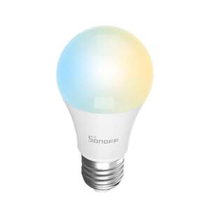 Sonoff B02-BL-A60 Bec LED inteligent WiFi (alb) 90070672 Becuri