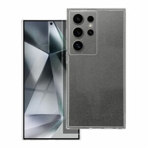 Blink Samsung S23 Ultra Carcasă Transparentă - 2mm Protecție Telefon - Nonbrand Huse telefon