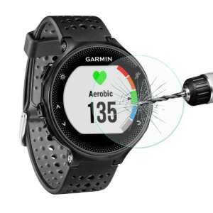 ENKAY 9H edzett üveg kijelzővédő a Garmin Forerunner 235 okosórához - Enkay