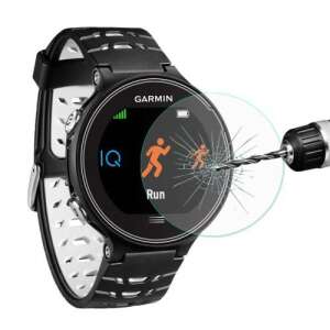 ENKAY 9H edzett üveg kijelzővédő a Garmin Forerunner 630 okosórához - Enkay
