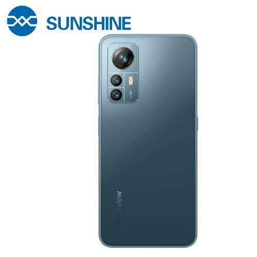 Blackview A85 hátlap védőfólia, Sunshine Hydrogel TPU, 1 db - Sunshine