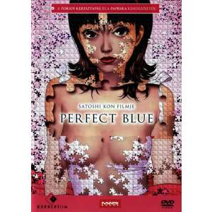 Perfect Blue (DVD)  34427622 