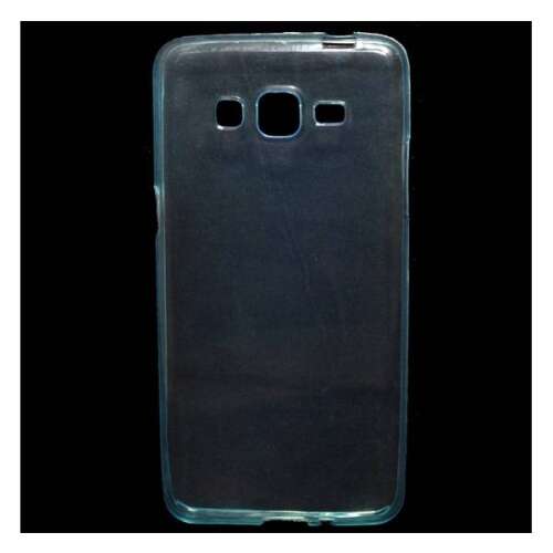 Samsung Galaxy Grand Prime/Grand Prime+/J2 Prime Átlátszó Szilikon Tok