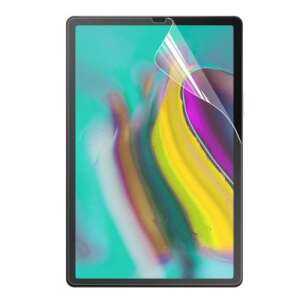 ENKAY HD PET képernyővédő fólia a Samsung Galaxy Tab S5e 10.5-höz - Enkay