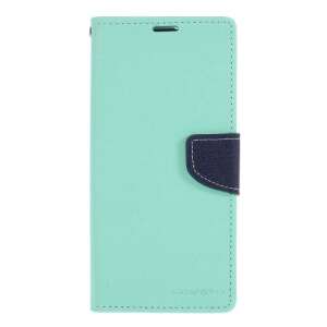 Mercury Goospery Cyan Flip tok Samsung Galaxy A71-hez - Mercury Telefontok
