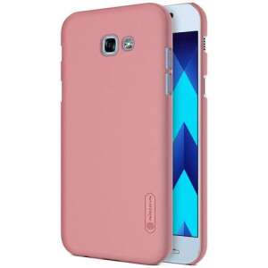 SAMSUNG SM-A320F Galaxy A3 (2017), NILLKIN SUPER FROSTED mobiltok, Rose Gold 92716888 