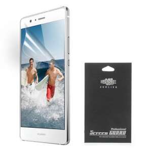 HUAWEI P9 lite és HUAWEI G9 lite képernyővédő fólia, ultra tiszta, 1 db, törlőkendővel - Képernyővédő fólia