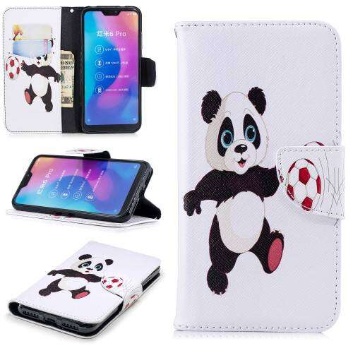 Xiaomi Redmi 6 Pro Panda Labda Telefontok 