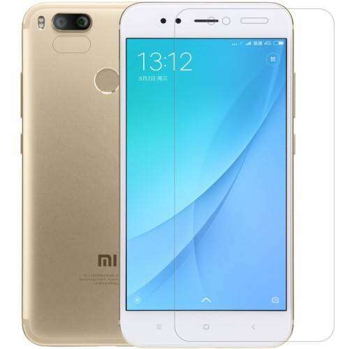 Nillkin Xiaomi Mi 5X/A1 Matt Anti-Glare Képernyővédő