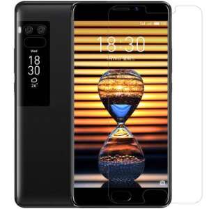 NILLKIN képernyővédő fólia a Meizu Pro 7-hez, anti-glare, matt felület - Képernyővédő fólia