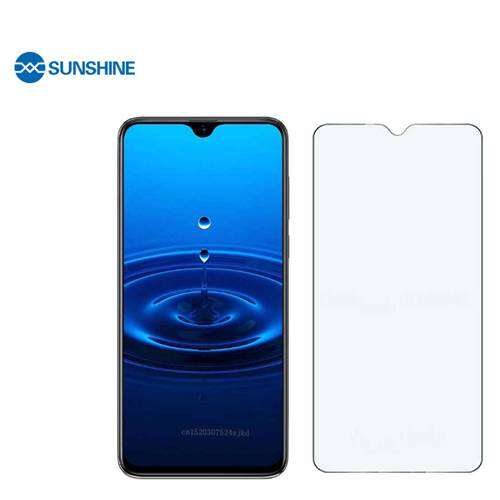 Sunshine Hydrogel TPU kijelzővédő fólia a Cubot R15 és Cubot R15 Pro telefonokhoz, ultra tiszta, önregeneráló, 1 db