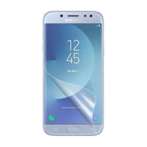 HD CLEAR képernyővédő fólia Samsung Galaxy J5 (2017) SM-J530-hoz
