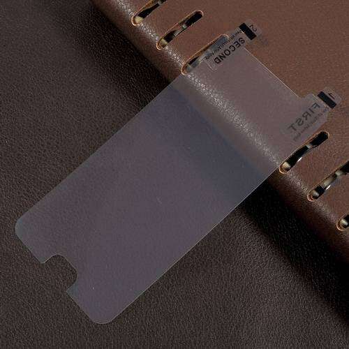 Nokia 6 Anti-Glare Matt képernyővédő fólia