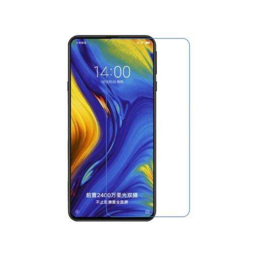 Xiaomi Mi Mix 3 Kijelzővédő Fólia - Ultra Átlátszó - 1 db