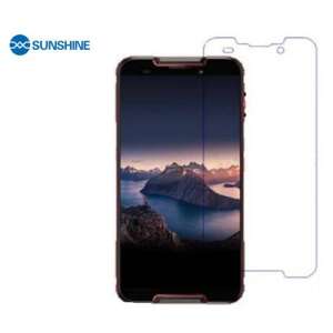 Sunshine Hydrogel TPU képernyővédő fólia a Cubot Quest-hez, Ultra Clear, önregeneráló, 1 db - Sunshine