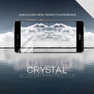Nillkin Crystal Clear képernyővédő fólia a Huawei P10 Lite-hoz - Képernyővédő fólia