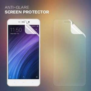 Nillkin Anti-Glare képernyővédő fólia Xiaomi Redmi 4A és Redmi 4a Pro telefonokhoz - Képernyővédő fólia