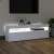 VidaXL TV-szekrény - Fehér - LED - 120cm 53482521