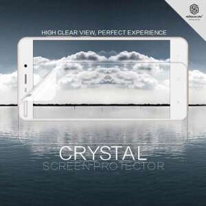 Nillkin Crystal Clear képernyővédő fólia Xiaomi Redmi 4A és Redmi 4a Pro telefonokhoz - Képernyővédő fólia